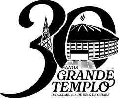30 anos do Grande Templo